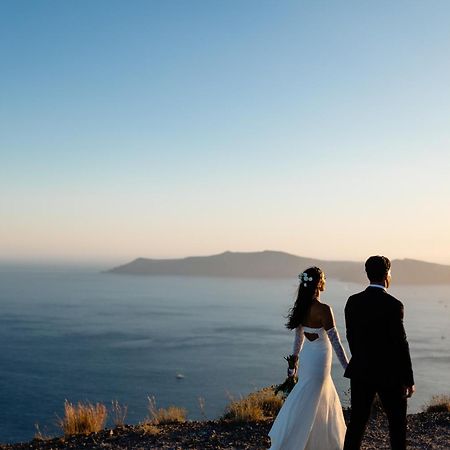 San Marino Suites By Calm Collection Fira  Esterno foto