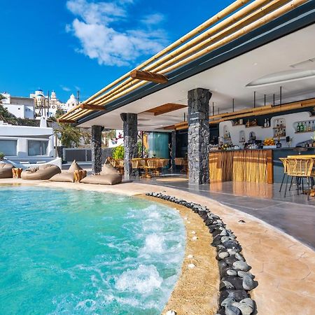 San Marino Suites By Calm Collection Fira  Esterno foto