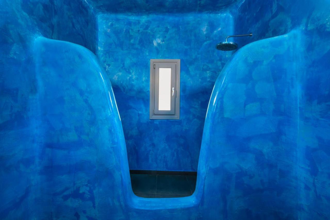 San Marino Suites By Calm Collection Fira  Esterno foto