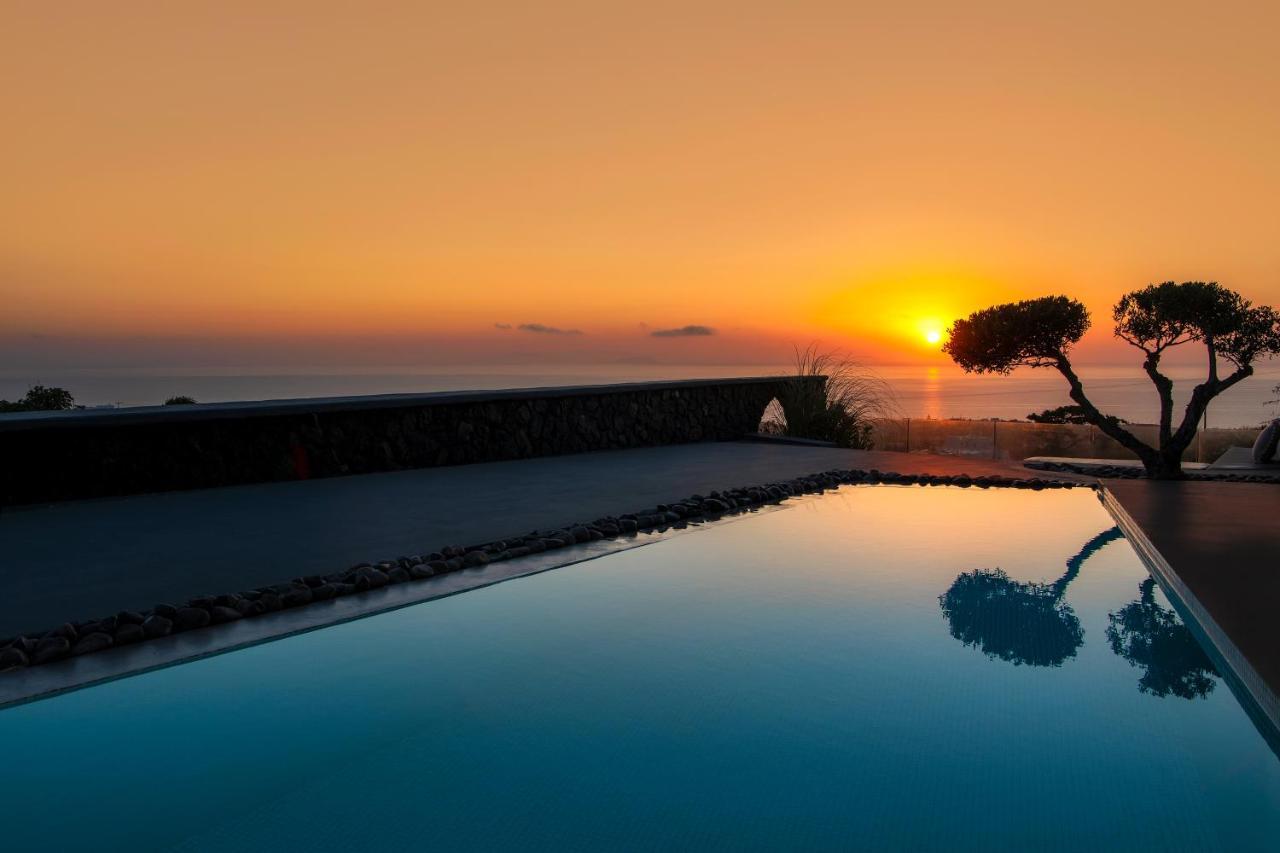 San Marino Suites By Calm Collection Fira  Esterno foto