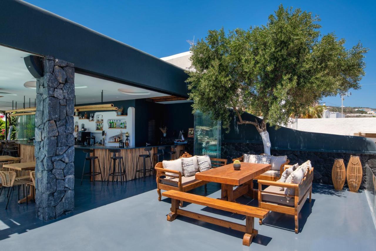 San Marino Suites By Calm Collection Fira  Esterno foto