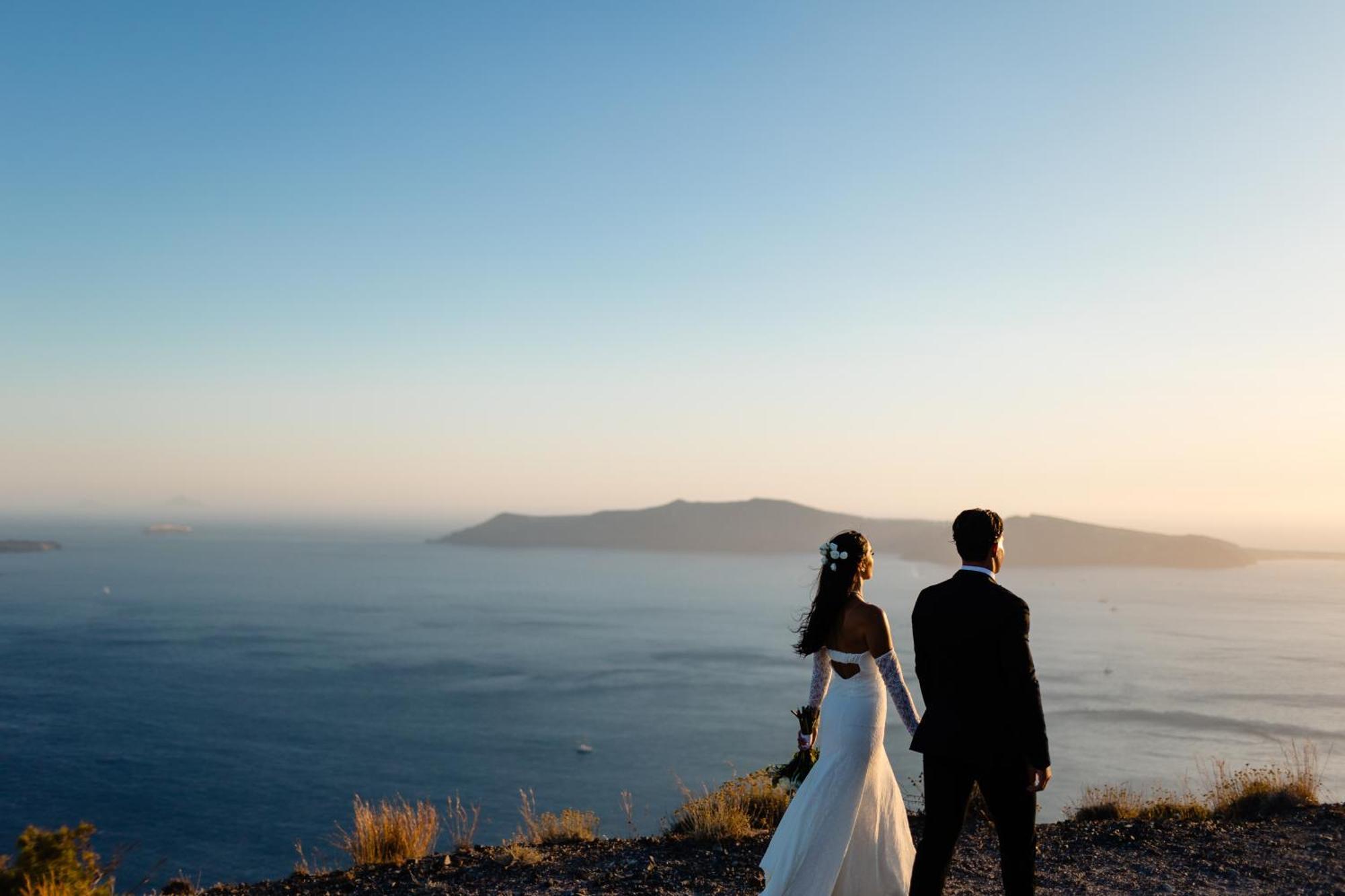 San Marino Suites By Calm Collection Fira  Esterno foto