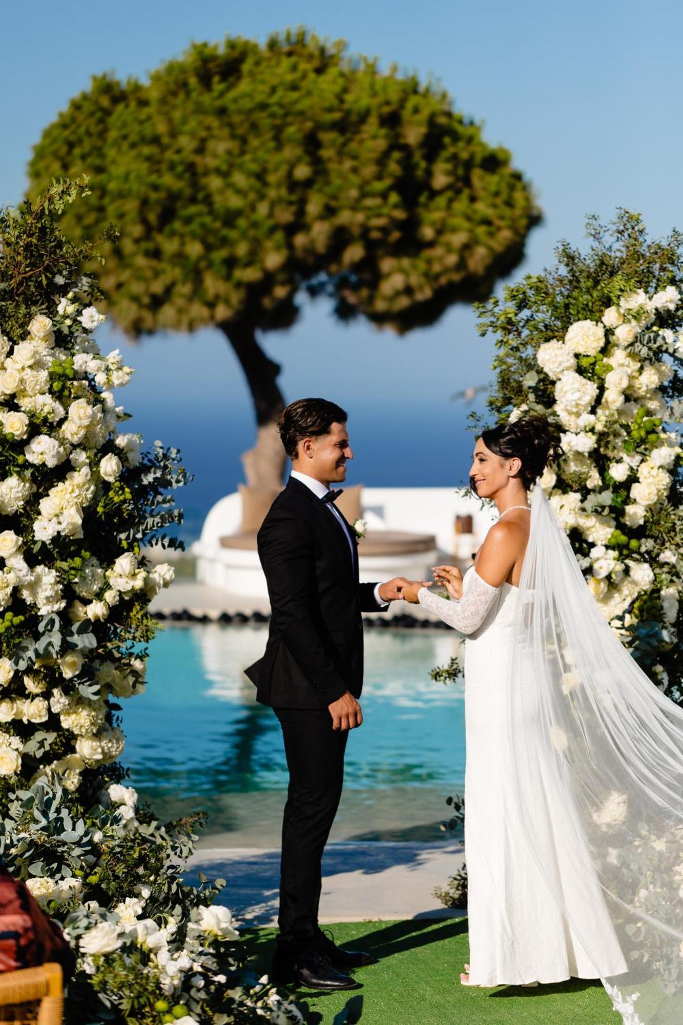San Marino Suites By Calm Collection Fira  Esterno foto