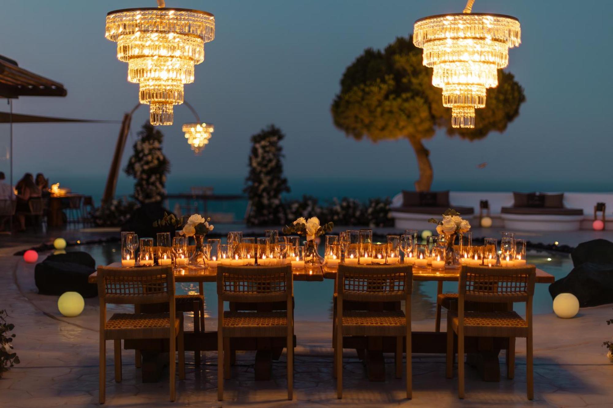 San Marino Suites By Calm Collection Fira  Esterno foto