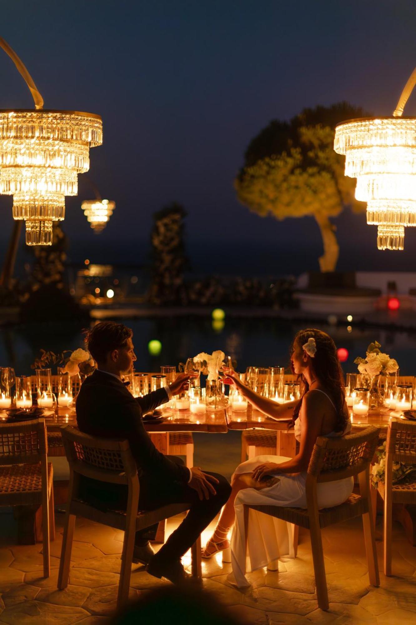 San Marino Suites By Calm Collection Fira  Esterno foto