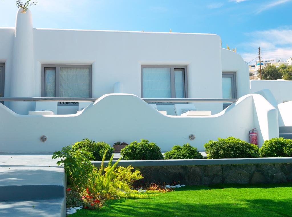 San Marino Suites By Calm Collection Fira  Esterno foto