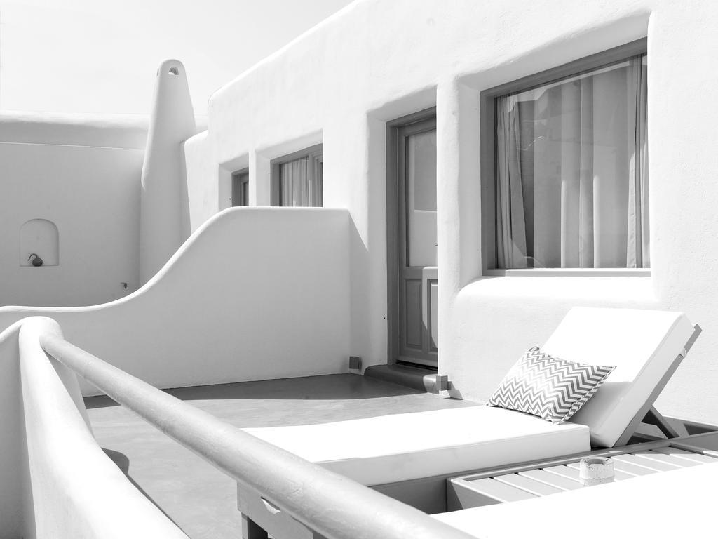 San Marino Suites By Calm Collection Fira  Esterno foto