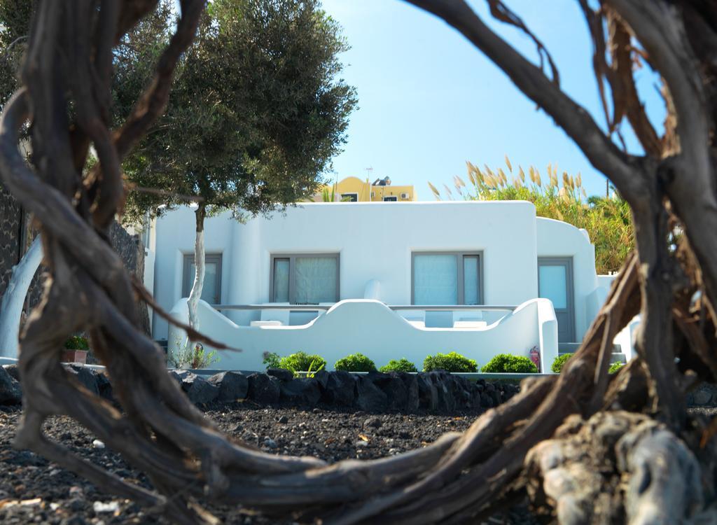 San Marino Suites By Calm Collection Fira  Esterno foto