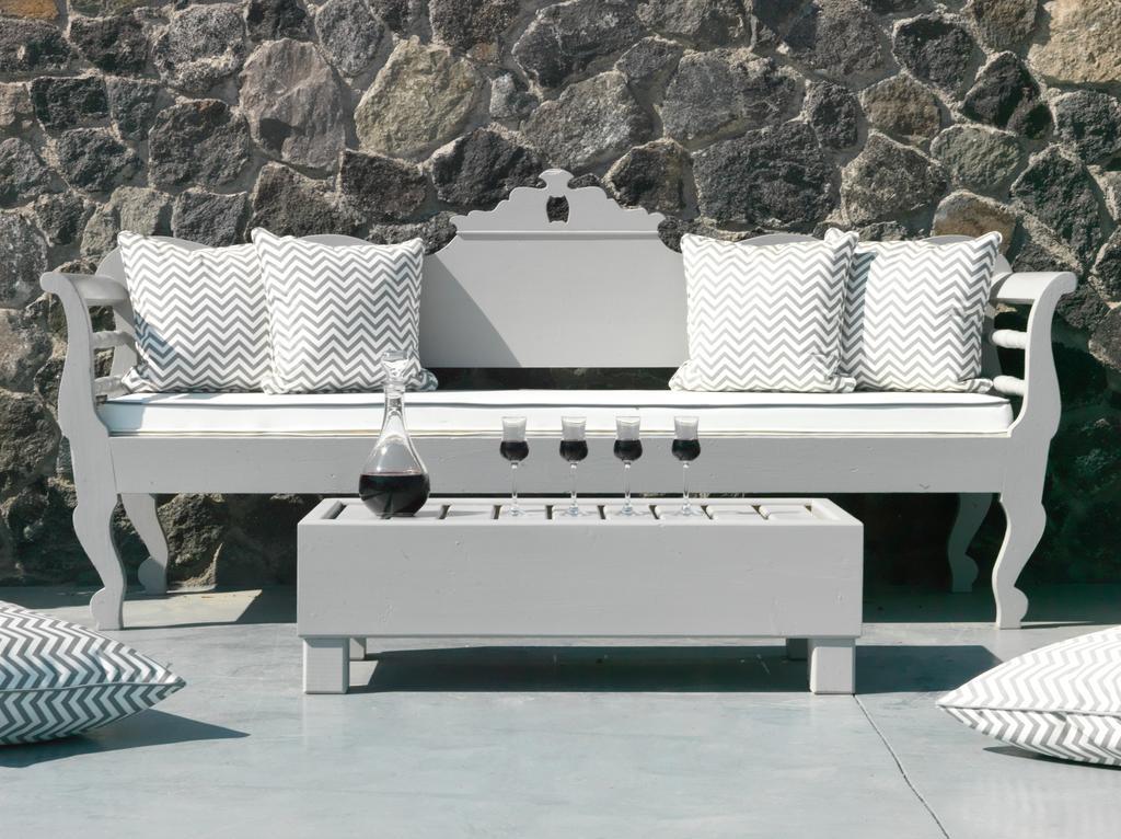 San Marino Suites By Calm Collection Fira  Esterno foto