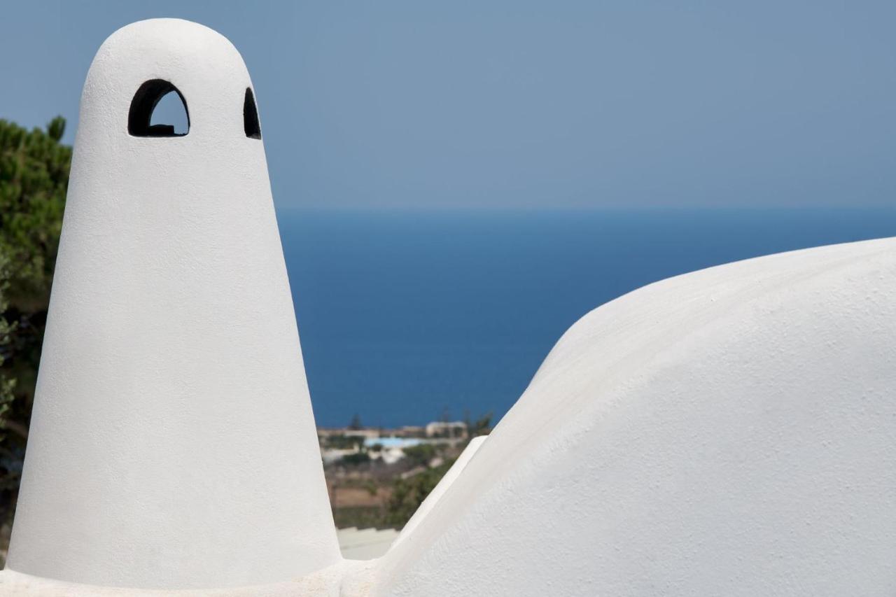 San Marino Suites By Calm Collection Fira  Esterno foto