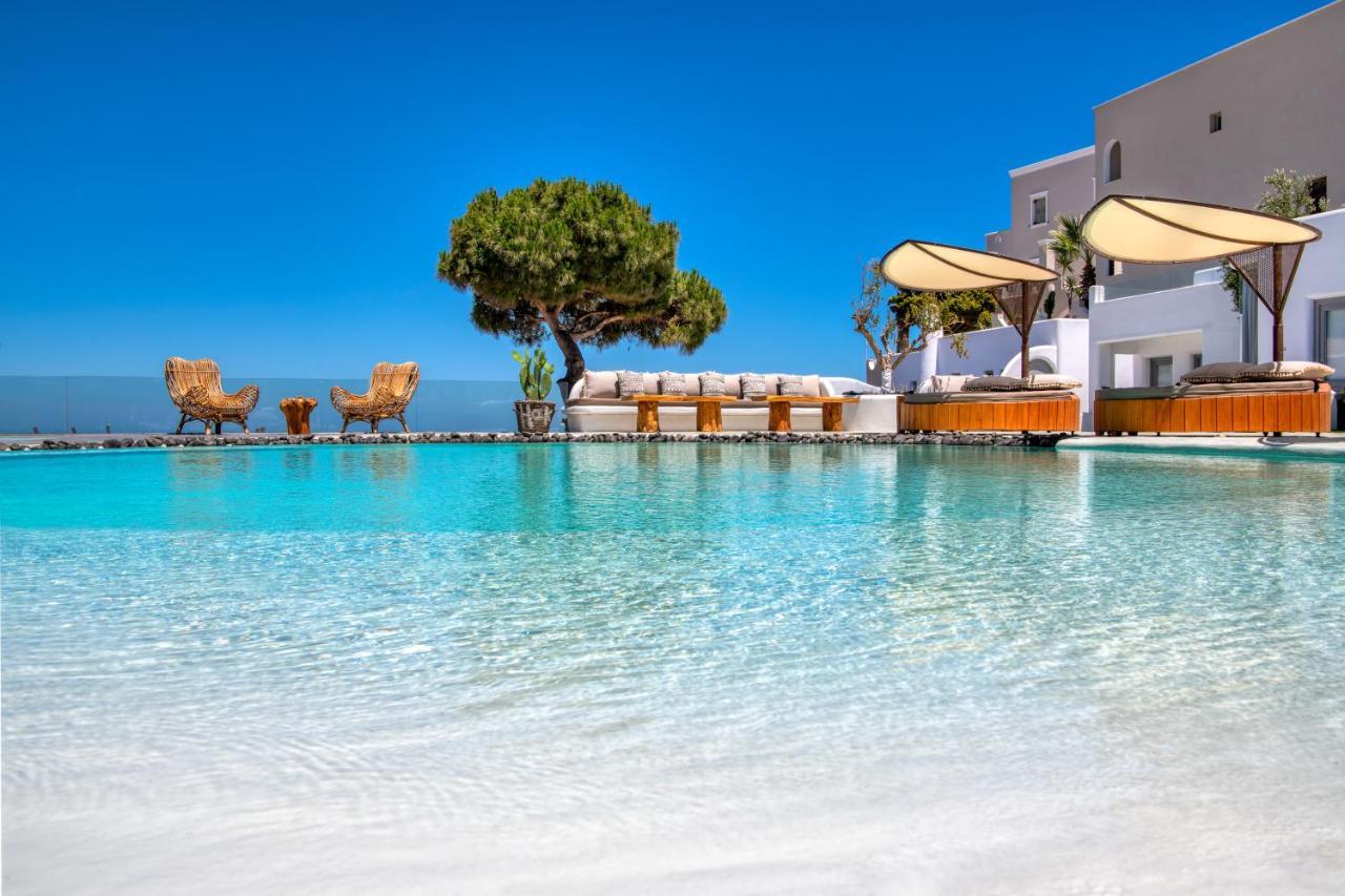 San Marino Suites By Calm Collection Fira  Esterno foto